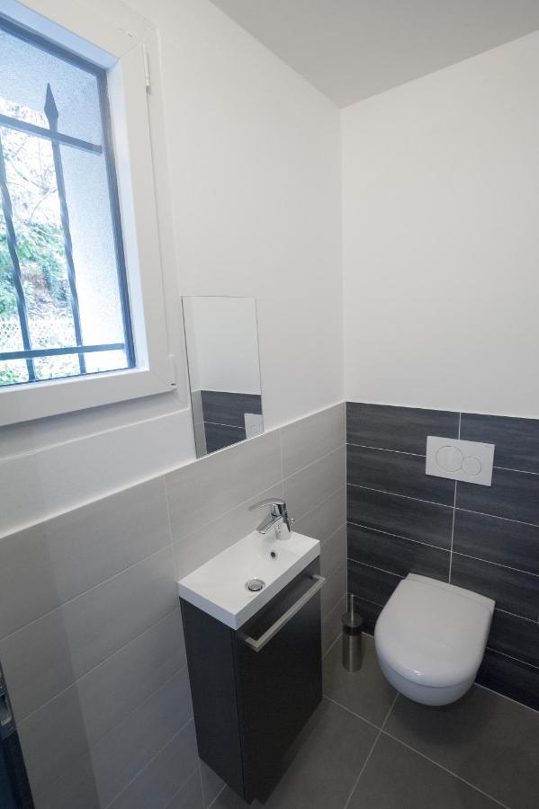 Appartement Mont Blanc - Vue Lac ซิวริเย ภายนอก รูปภาพ